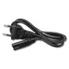 Ładowarka do akumulatora AGM GEL STD | Prostownik 24V | 2A | 48W | LED | Kabel 1.8m